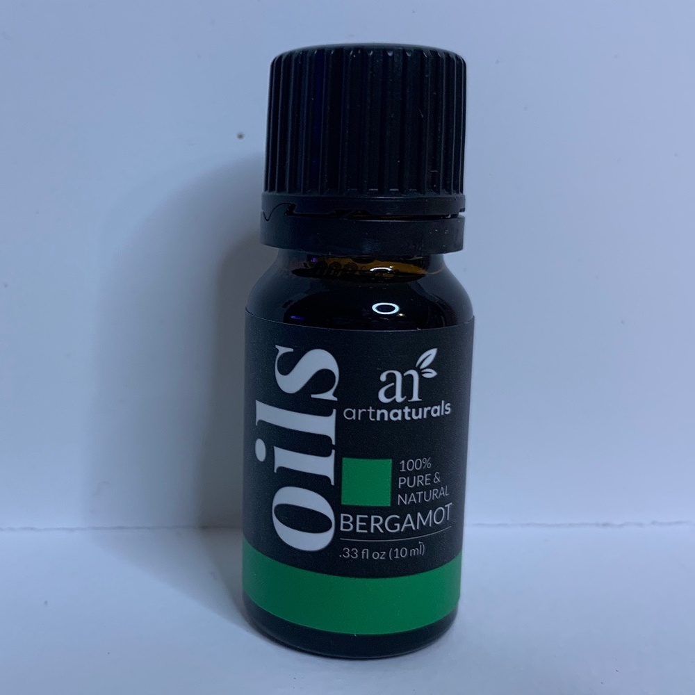 ArtNaturals Essential Oils - Bergamot